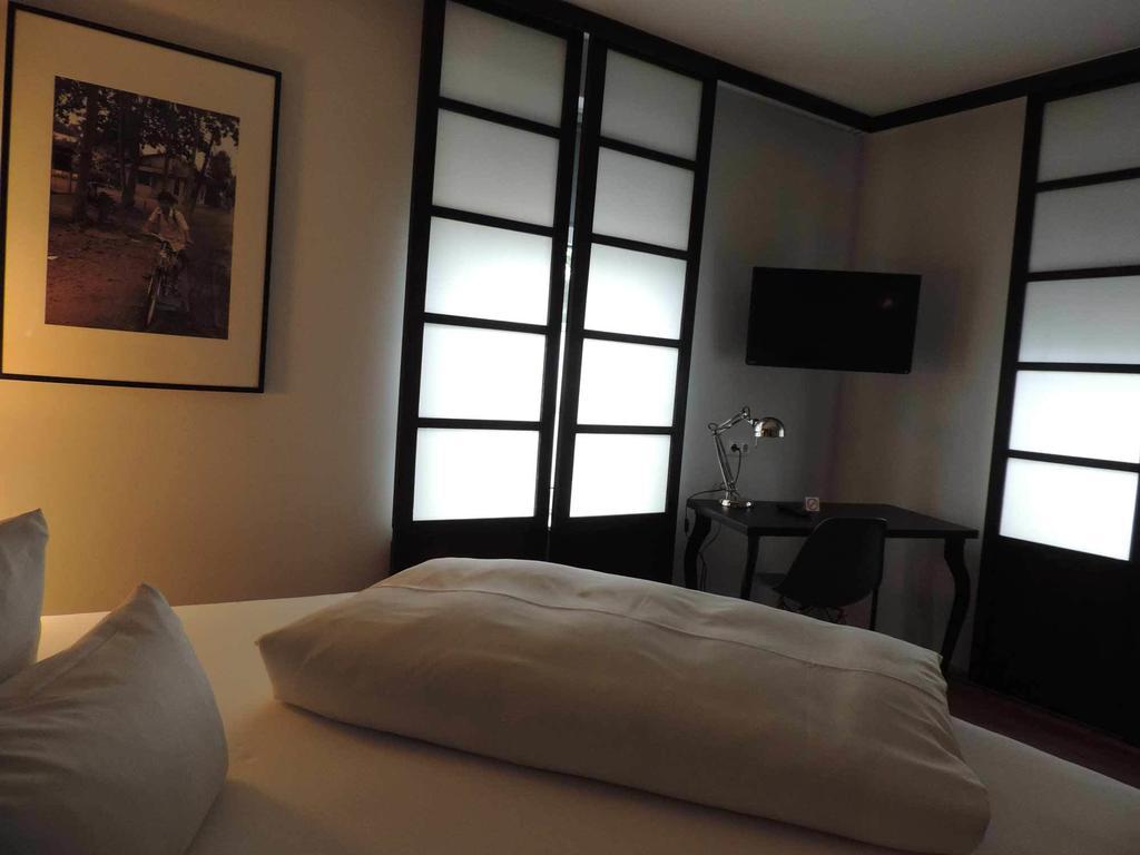 שטאדטהאגן Hotel Zur Amtspforte חדר תמונה