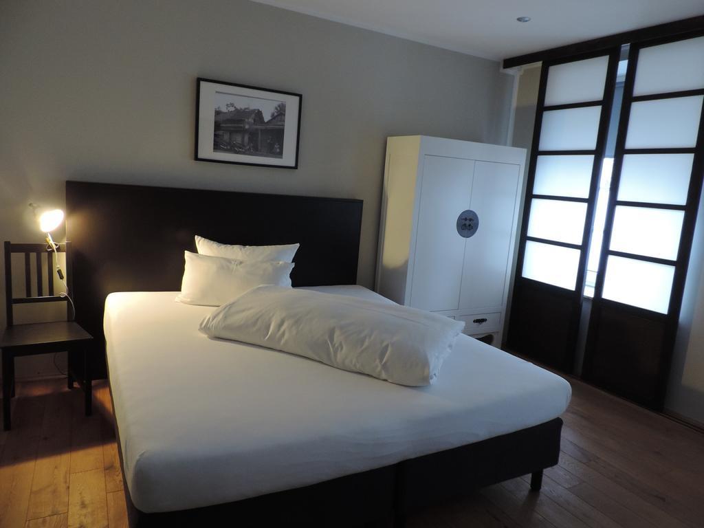 שטאדטהאגן Hotel Zur Amtspforte חדר תמונה