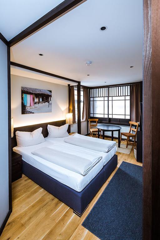 שטאדטהאגן Hotel Zur Amtspforte מראה חיצוני תמונה